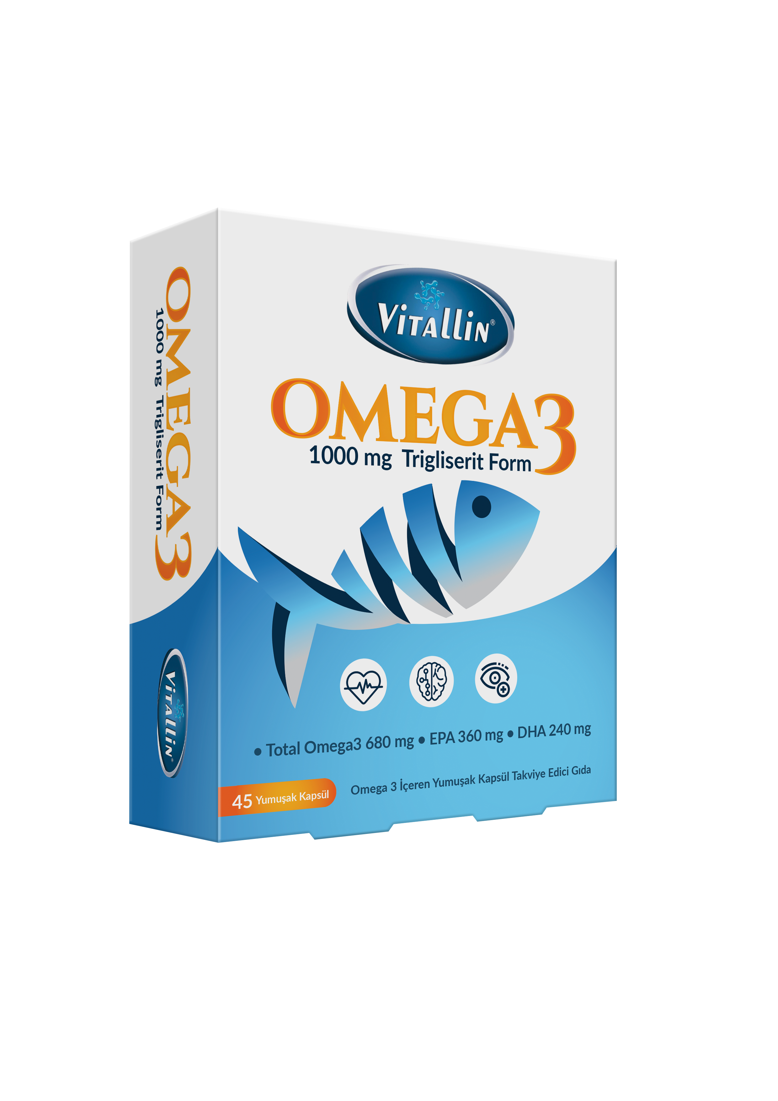 Omega-3
